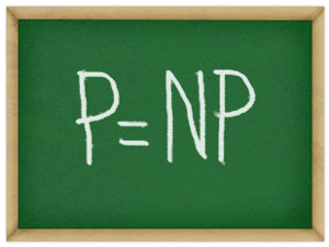 Ilustrao do problema p=np