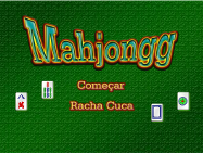 thumb do jogo Mahjongg
