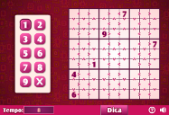 thumb do jogo Sudoku Desigual