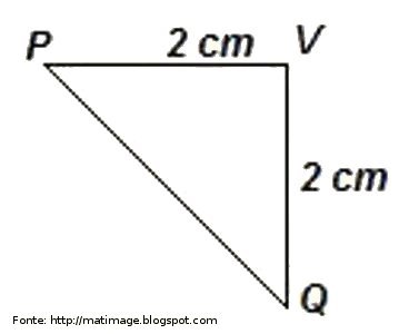 Triângulo Retângulo - Disciplina - Matemática
